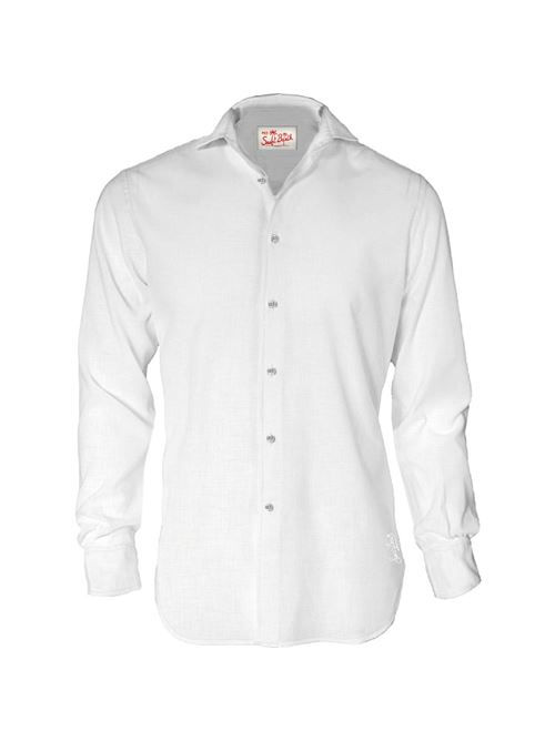 Pamplona in lino MC2 SAINT BARTH | PAMP001-01457L.01